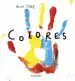 AudioLibro Colores (5ª Ed.) de Herve Tullet