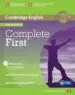 AudioLibro Complete First Certificate for Spanish Speakers Workbook With Answers With Audio cd 2nd Edition de Varios Autores