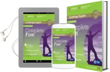 Descargar AudioLibro Complete First Certificate for Spanish Speakers Workbook With Answers With Audio cd 2nd Edition de Varios Autores año 2014