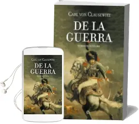 Descargar AudioLibro De la Guerra de Carl Von Clausewitz año 2014