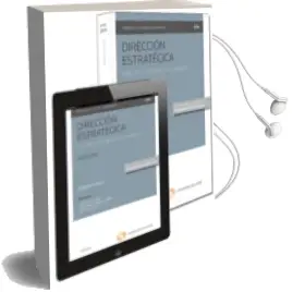 Descargar AudioLibro Direccion Estrategica: Conceptos, Tecnicas y Aplicaciones de Robert M. Grant año 2014