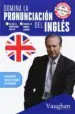 AudioLibro Domina la Pronunciacion del Ingles de Richard Brown