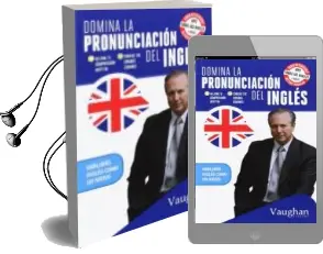 Descargar AudioLibro Domina la Pronunciacion del Ingles de Richard Brown año 2014