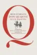 AudioLibro Don Quijote de la Mancha (Edicion Escolar rae Adaptado por Arturo Perez-Reverte) de Miguel De Cervantes Saavedra