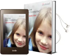 Descargar AudioLibro Educar con Corazon de Jose Maria Toro año 2014