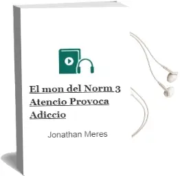 Descargar AudioLibro El món del Norm, 3. Atenció: Provoca Adicció de Jonathan Meres año 2014