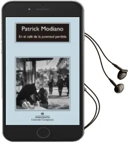 Descargar AudioLibro En el Cafe de la Juventud Perdida de Patrick Modiano año 2014