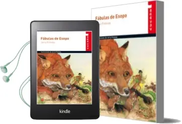 Descargar AudioLibro Fabulas de Esopo de Jerry Pinkney año 2014