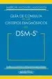 AudioLibro Guia de Consulta de los Criterios Diagnosticos del Dsm-5. Dsm-5 = Spanish Edition of the Desk Reference to the Diagnostic Criteria From Dsm-5 de Varios Autores