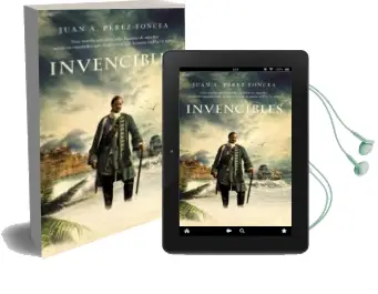 Descargar AudioLibro Invencibles de J. Perez Foncea año 2014