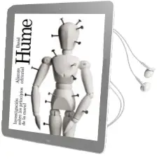 Descargar AudioLibro Investigacion Sobre los Principios de la Moral de David Hume año 2014