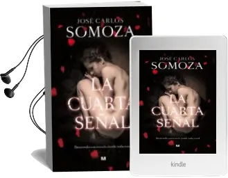 Descargar AudioLibro La Cuarta Señal de Jose Carlos Somoza año 2014