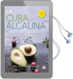 Descargar AudioLibro La Cura Alcalina de Stephan Domenig año 2014