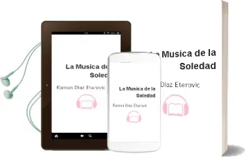 Descargar AudioLibro La Música de la Soledad de Ramón Díaz Eterovic año 2014