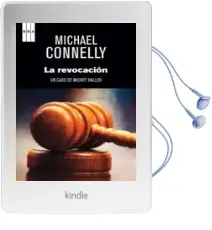 Descargar AudioLibro La Revocacion (Serie Mickey Haller 3) de Michael Connelly año 2014