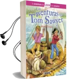 Descargar AudioLibro Las Aventuras de tom Sawyer de Mark Twain año 2014