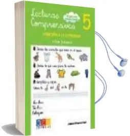 Descargar AudioLibro Lecturas Comprensivas 5 (3ª Ed.): Leo Frases de Jose Martinez Romero año 2014