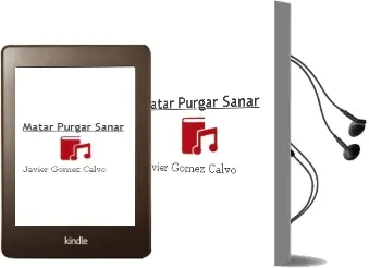Descargar AudioLibro Matar, Purgar, Sanar de Javier Gómez Calvo año 2014