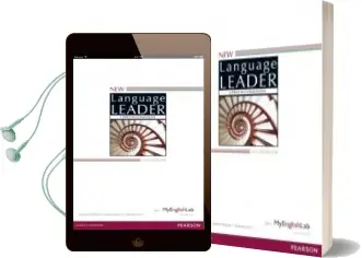 Descargar AudioLibro New Language Leader Upperintermediate Coursebook With mel Adultos de Varios Autores año 2014