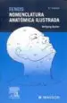 AudioLibro Nomenclatura Anatomica Ilustrada (5ª Ed.) de Heinz Feneis