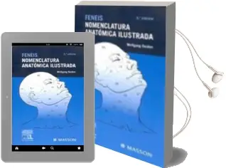 Descargar AudioLibro Nomenclatura Anatomica Ilustrada (5ª Ed.) de Heinz Feneis año 2014