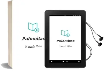 Descargar AudioLibro ¡Palomitas! de Hannah Miles año 2014