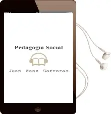 Descargar AudioLibro Pedagogía Social de Juan Sáez Carreras año 2014