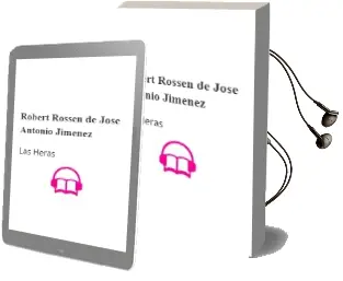 Descargar AudioLibro Robert Rossen de José Antonio Jiménez De Las Heras año 2014