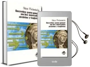 Descargar AudioLibro Secretos para Ganar en los Mercados Alcistas de Stan Weinstein año 2014