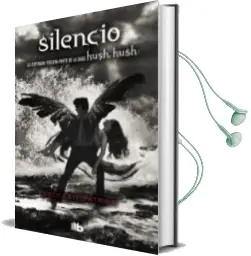 Descargar AudioLibro Silencio de Becca Fitzpatrick año 2014