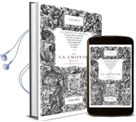 Descargar AudioLibro Sobre la Amistad de Michel De Montaigne año 2014