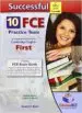 AudioLibro Successful Cambridge English First-Fce-New 2015 Format-Student s Book: 10 Complete Practice Tests for the Cambridge English First - fce de Andrew Betsis