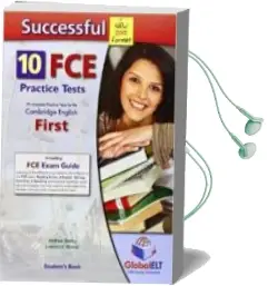 Descargar AudioLibro Successful Cambridge English First-Fce-New 2015 Format-Student s Book: 10 Complete Practice Tests for the Cambridge English First - fce de Andrew Betsis año 2014