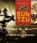AudioLibro Sun Tzu, el Arte de la Guerra de Giorgio Bergamino