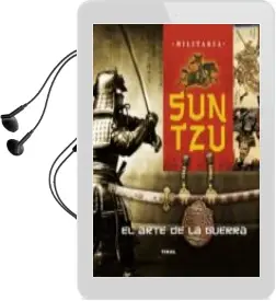Descargar AudioLibro Sun Tzu, el Arte de la Guerra de Giorgio Bergamino año 2014