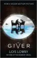 AudioLibro The Giver de Lois Lowry