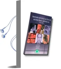 Descargar AudioLibro Tratado de Evaluacion de Motricidad Orofacial y Areas Afines de Varios Autores año 2014