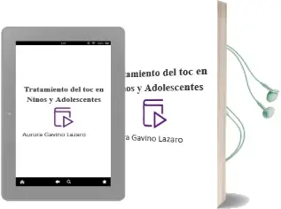 Descargar AudioLibro Tratamiento del toc en Niños y Adolescentes de Aurora Gavino Lázaro año 2014
