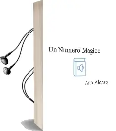 Descargar AudioLibro Un Número Mágico de Ana Alonso año 2014