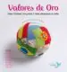 AudioLibro Valores de oro de Cristina Nuñez Pereira