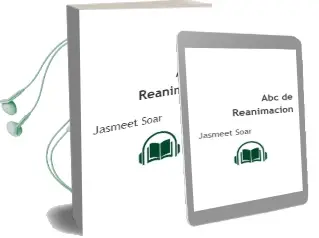Descargar AudioLibro Abc de Reanimacion de Jasmeet Soar año 2014