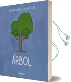 Descargar AudioLibro Árbol ( de la Cuna a la Luna ) de Antonio Rubio Herrero año 2014