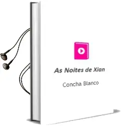 Descargar AudioLibro As Noites de Xián de Concha Blanco año 2014