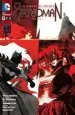 AudioLibro Batwoman: La Sangre es Espesa - Final de Marc Andreyko; J. H. Williams Iii