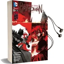 Descargar AudioLibro Batwoman: La Sangre es Espesa - Final de Marc Andreyko; J. H. Williams Iii año 2014