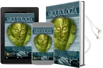 Descargar AudioLibro Breve Historia de la Arqueologia de Jorge Garcia Sanchez año 2014