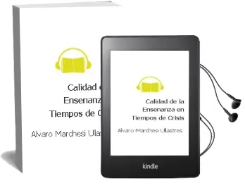 Descargar AudioLibro Calidad de la Enseñanza en Tiempos de Crisis de Álvaro Marchesi Ullastres año 2014