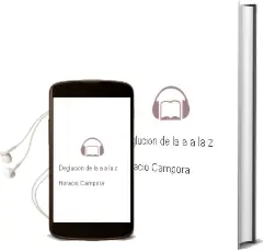 Descargar AudioLibro Deglucion de la a a la z de Horacio Campora año 2014