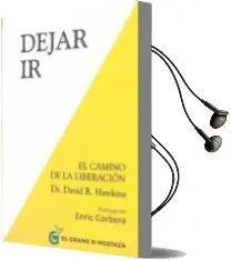 Descargar AudioLibro Dejar ir de David R. Hawkins año 2014