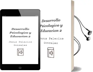 Descargar AudioLibro Desarrollo Psicológico y Educación, 2 de Jesús Palacios González año 2014